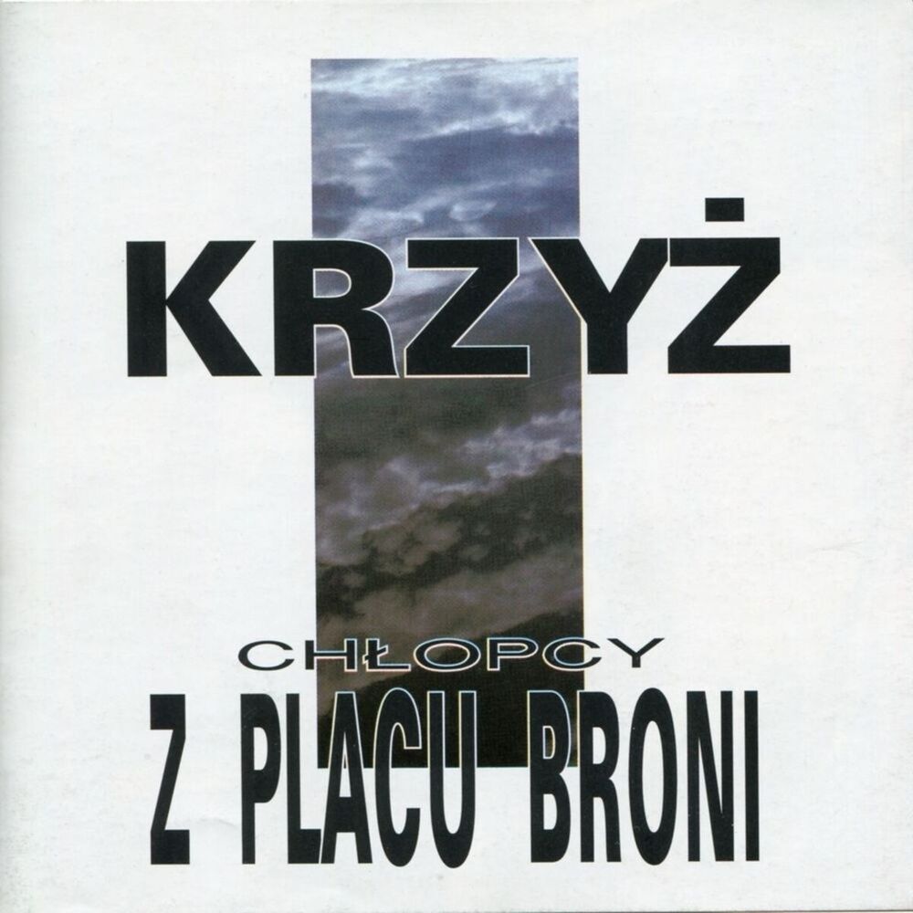 Picture of Chłopcy Z Placu Broni
