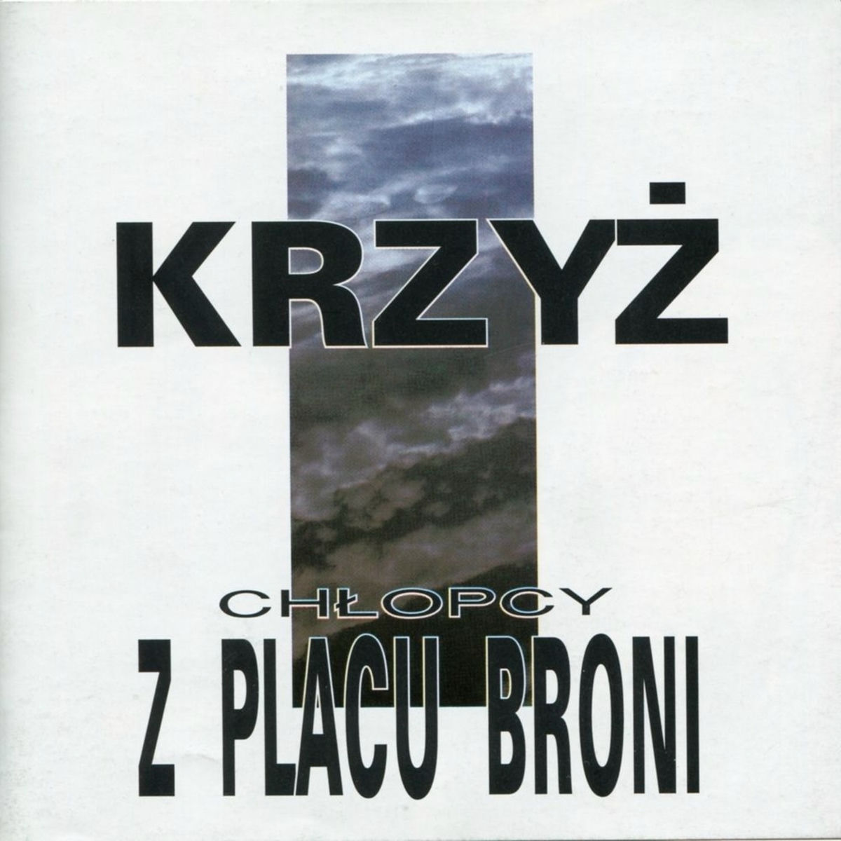 Chłopcy Z Placu Broni