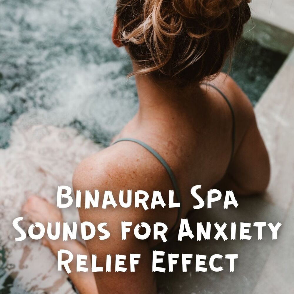Picture of 1 Hour Spa Music