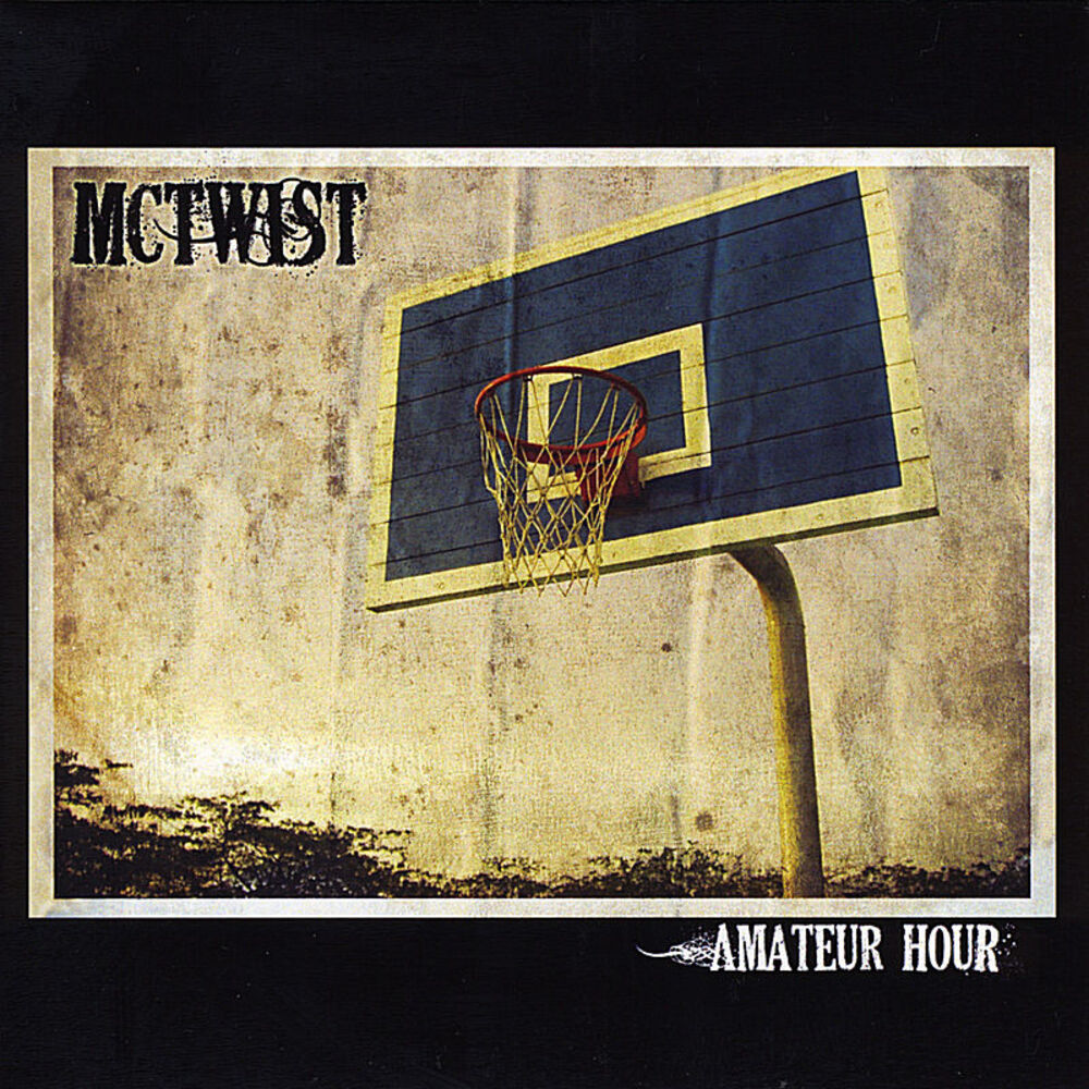 Picture of McTwist