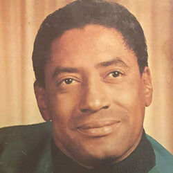 Picture of Orlando Contreras