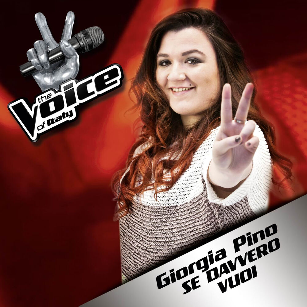 Picture of Giorgia Pino
