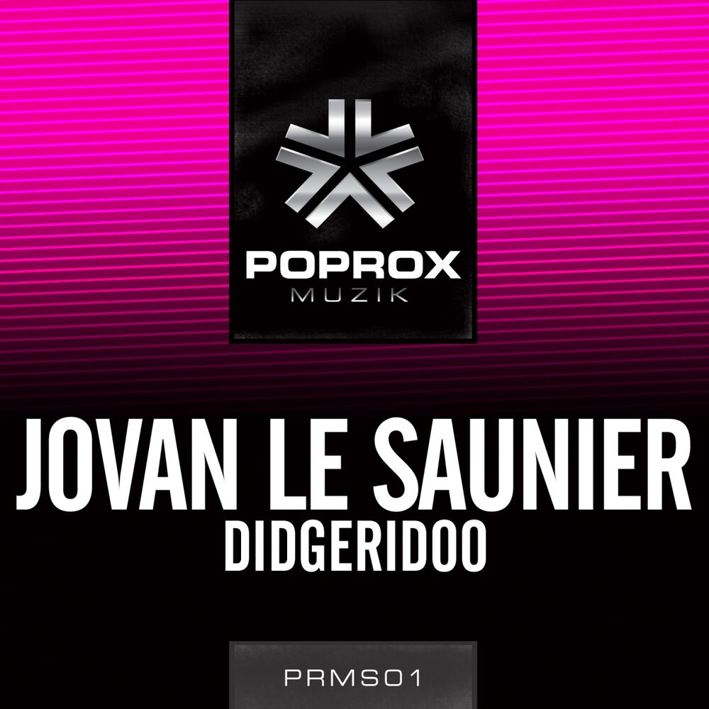 Picture of Jovan Le Saunier