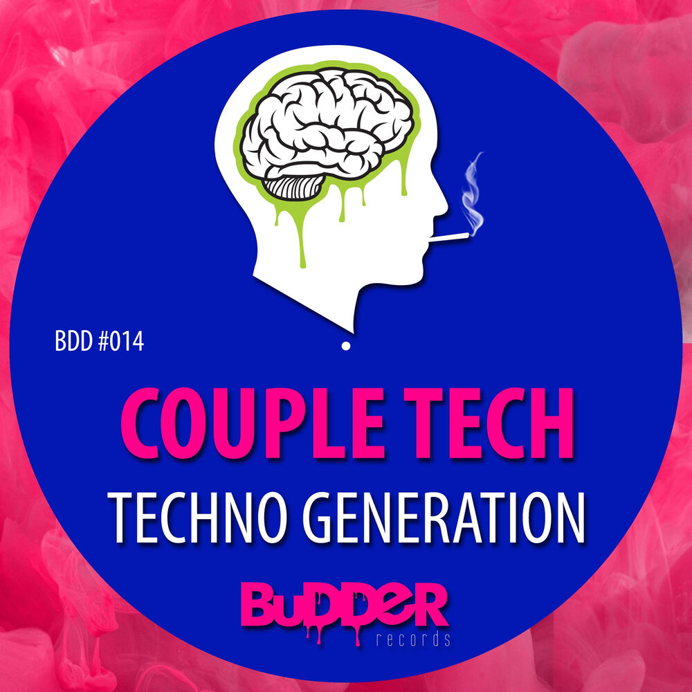 Picture of Couple Tech