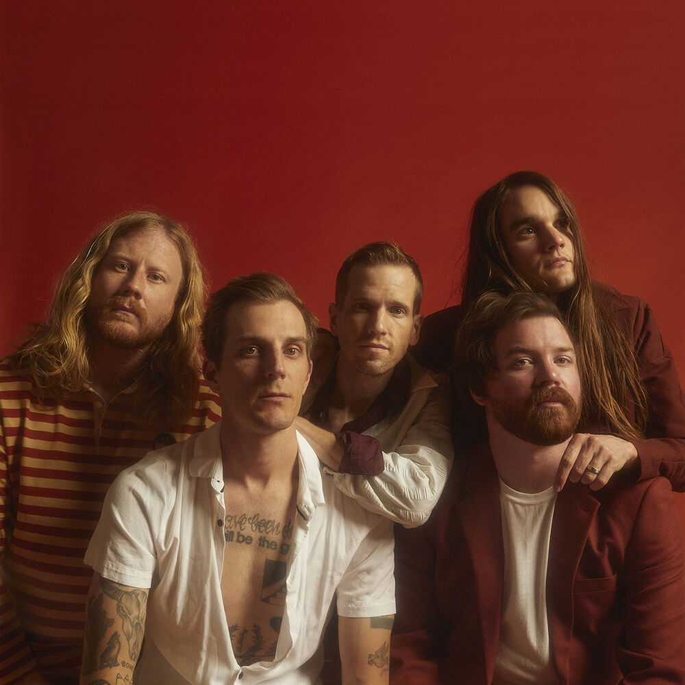 Picture of The Maine