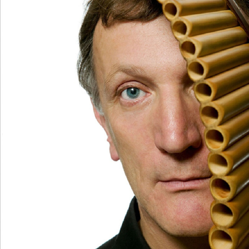 Picture of Michael Copley