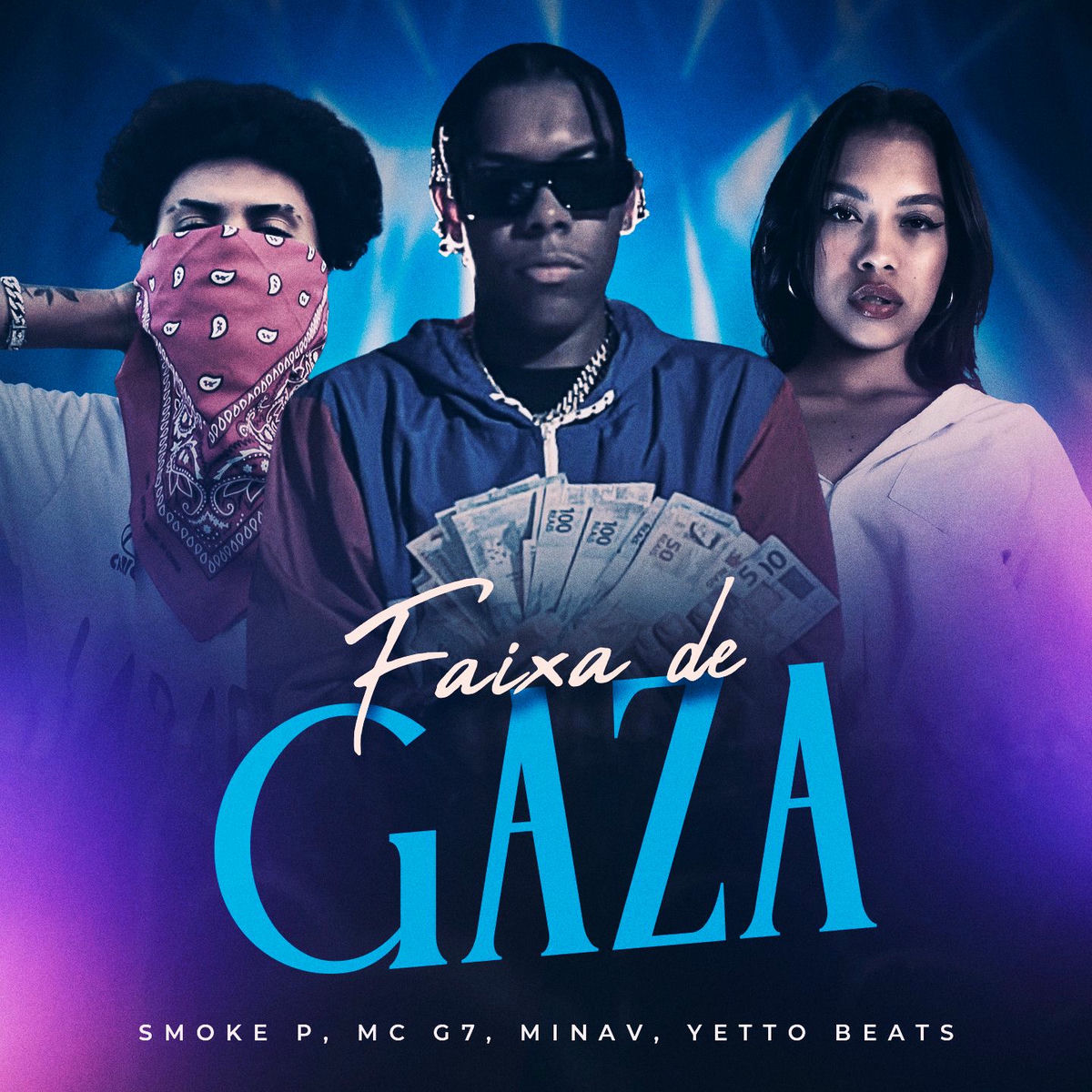 Mc G7