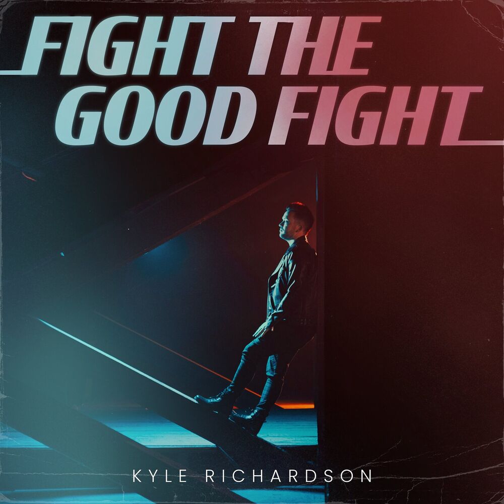 Picture of Kyle Richardson