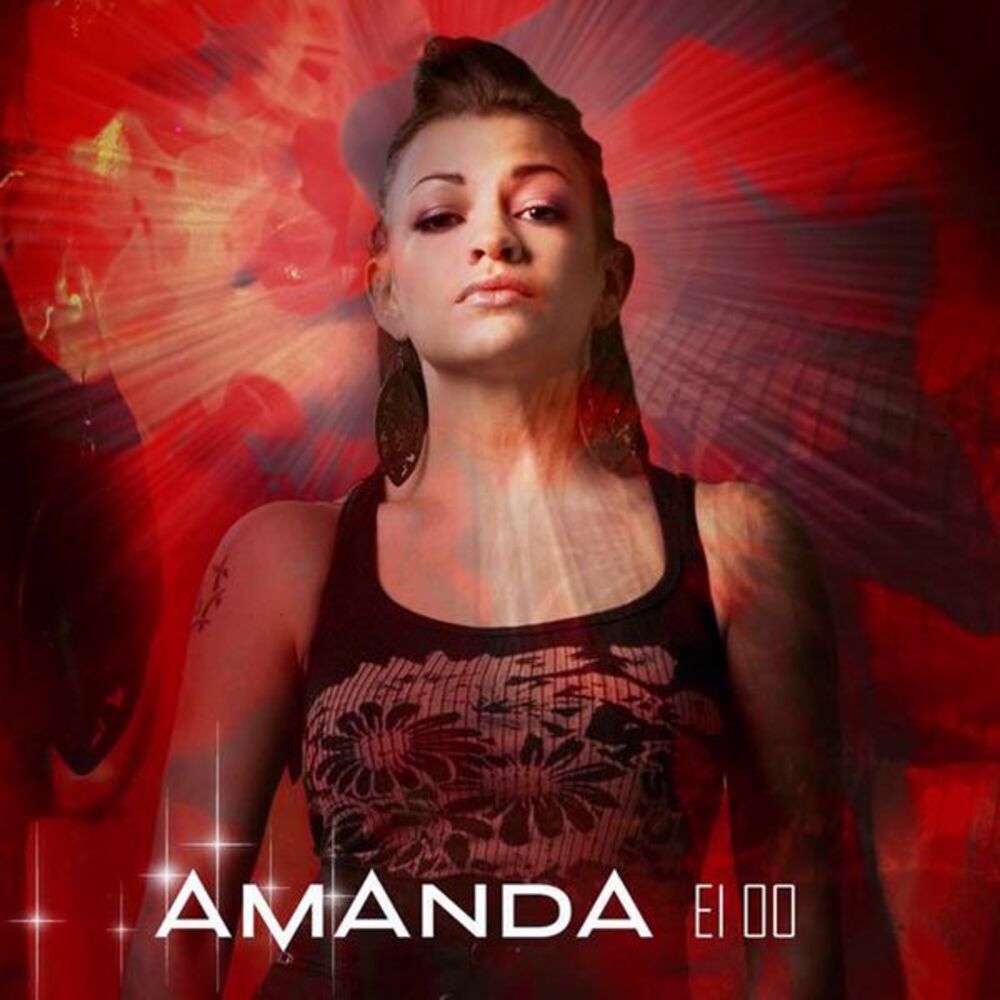 Picture of Amanda