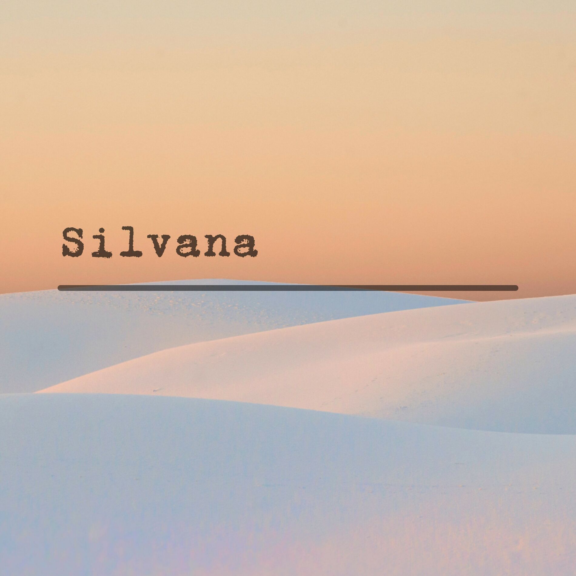 Silvana