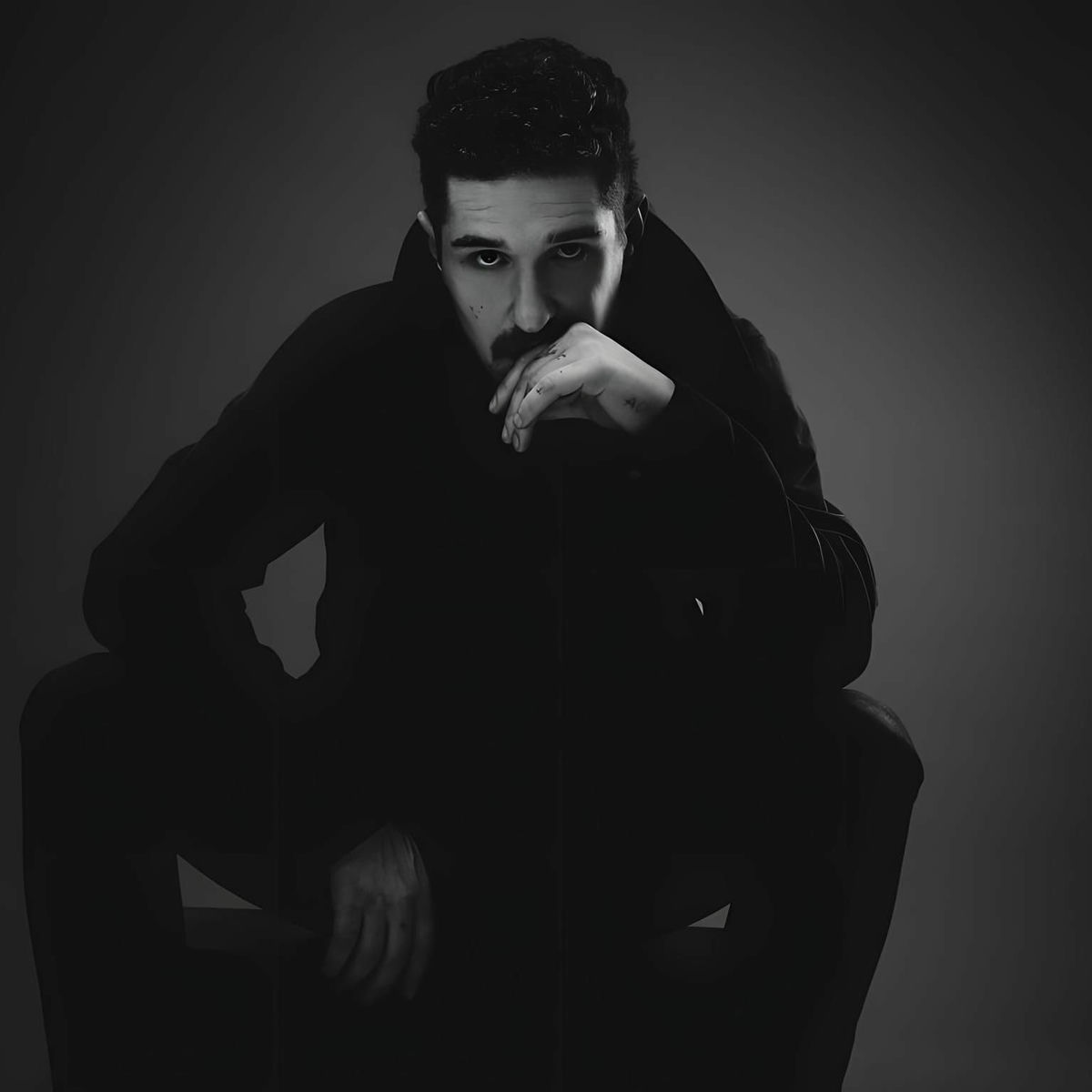 Joey Bargeld