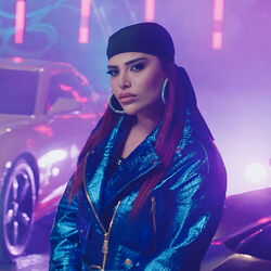 Picture of Sara Al Zakaria