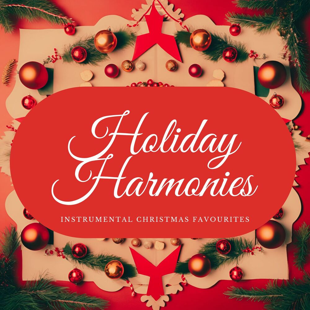 Picture of Christmas Relaxing Music