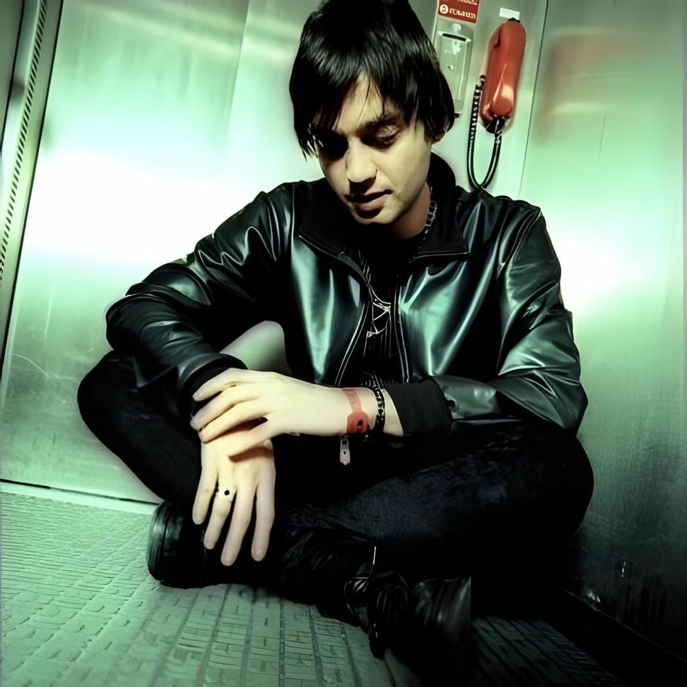 Photo de l'artiste Danton Eeprom