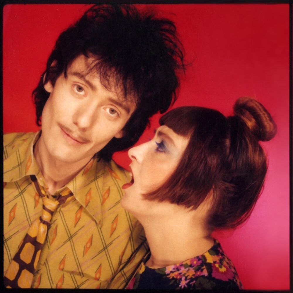 Picture of Les Rita Mitsouko