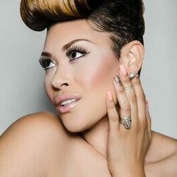 Picture of KeKe Wyatt