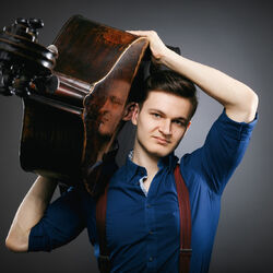 Picture of Dominik Wagner