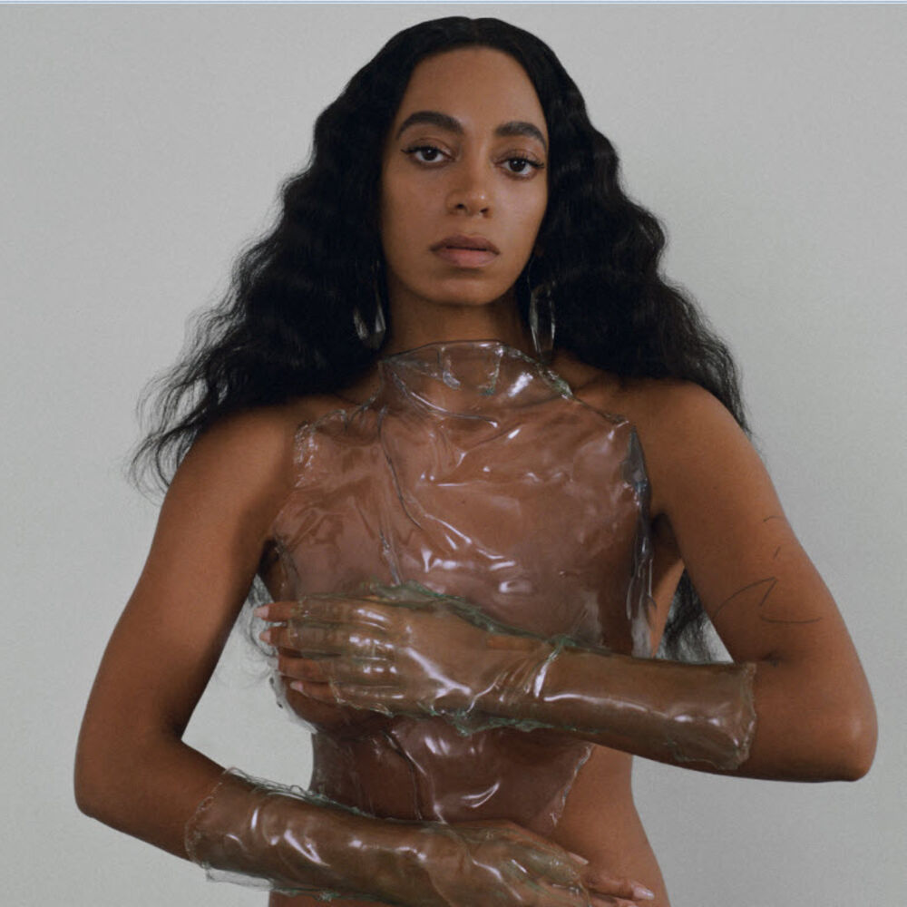 Picture of Solange