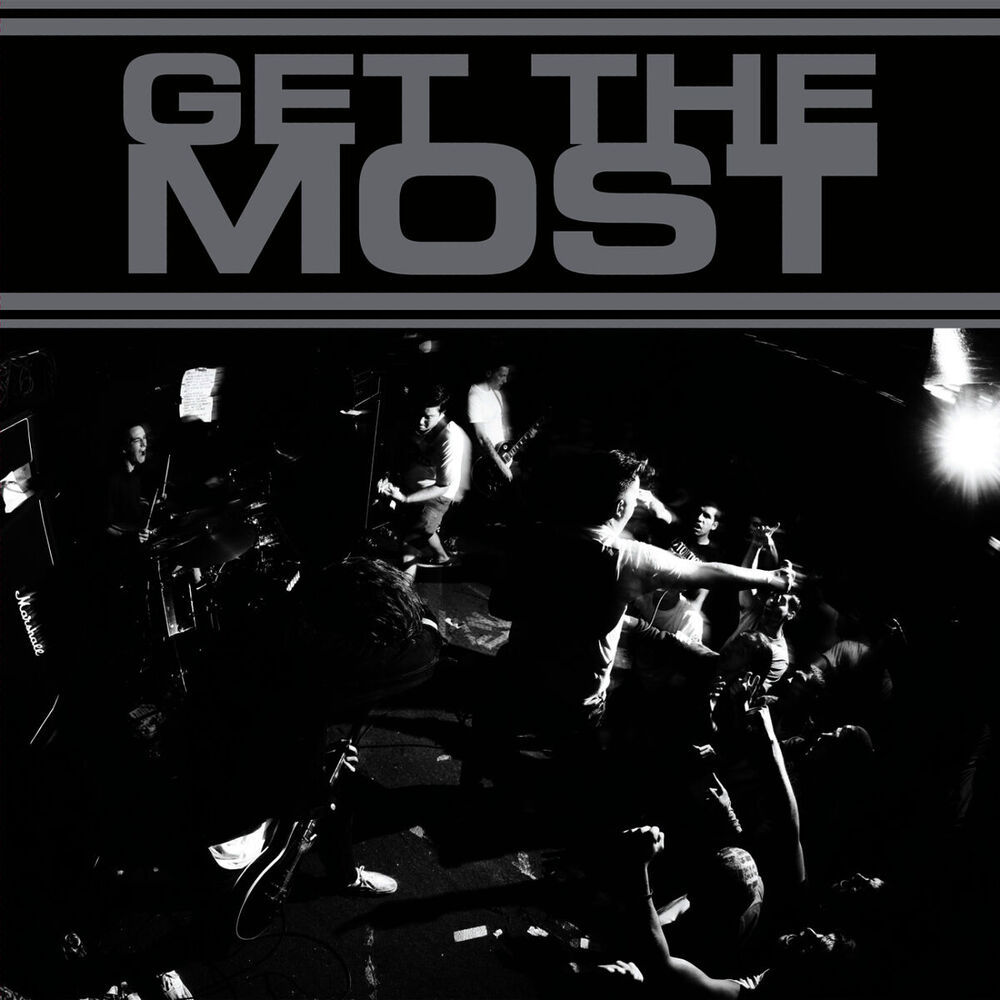 Picture of Get the Most