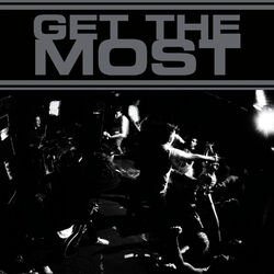 Picture of Get the Most