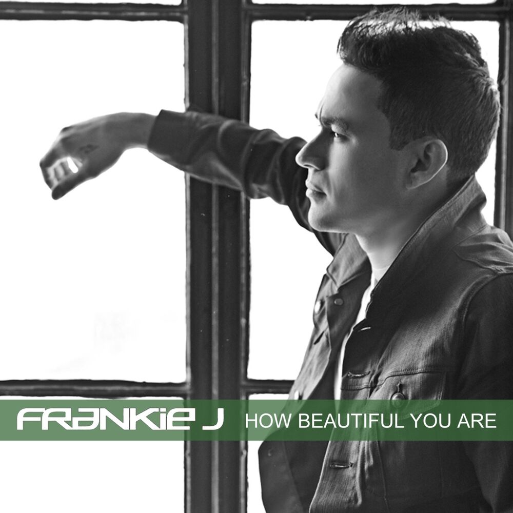 Picture of Frankie J.