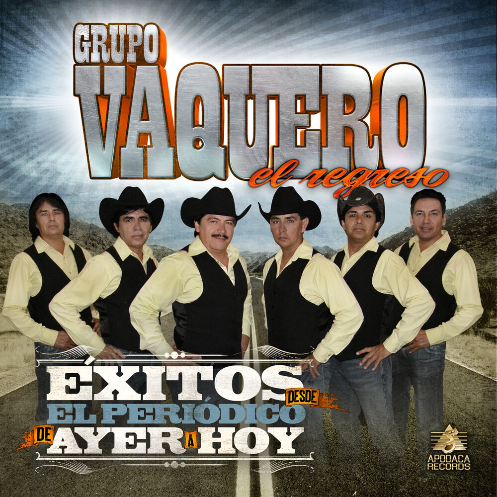 Picture of Vaquero