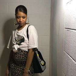 Picture of Babyxsosa