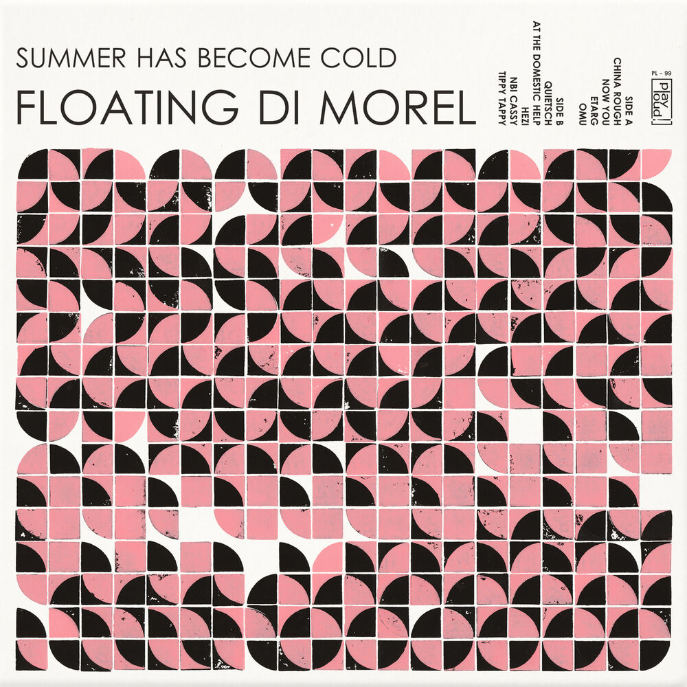 Picture of Floating di Morel