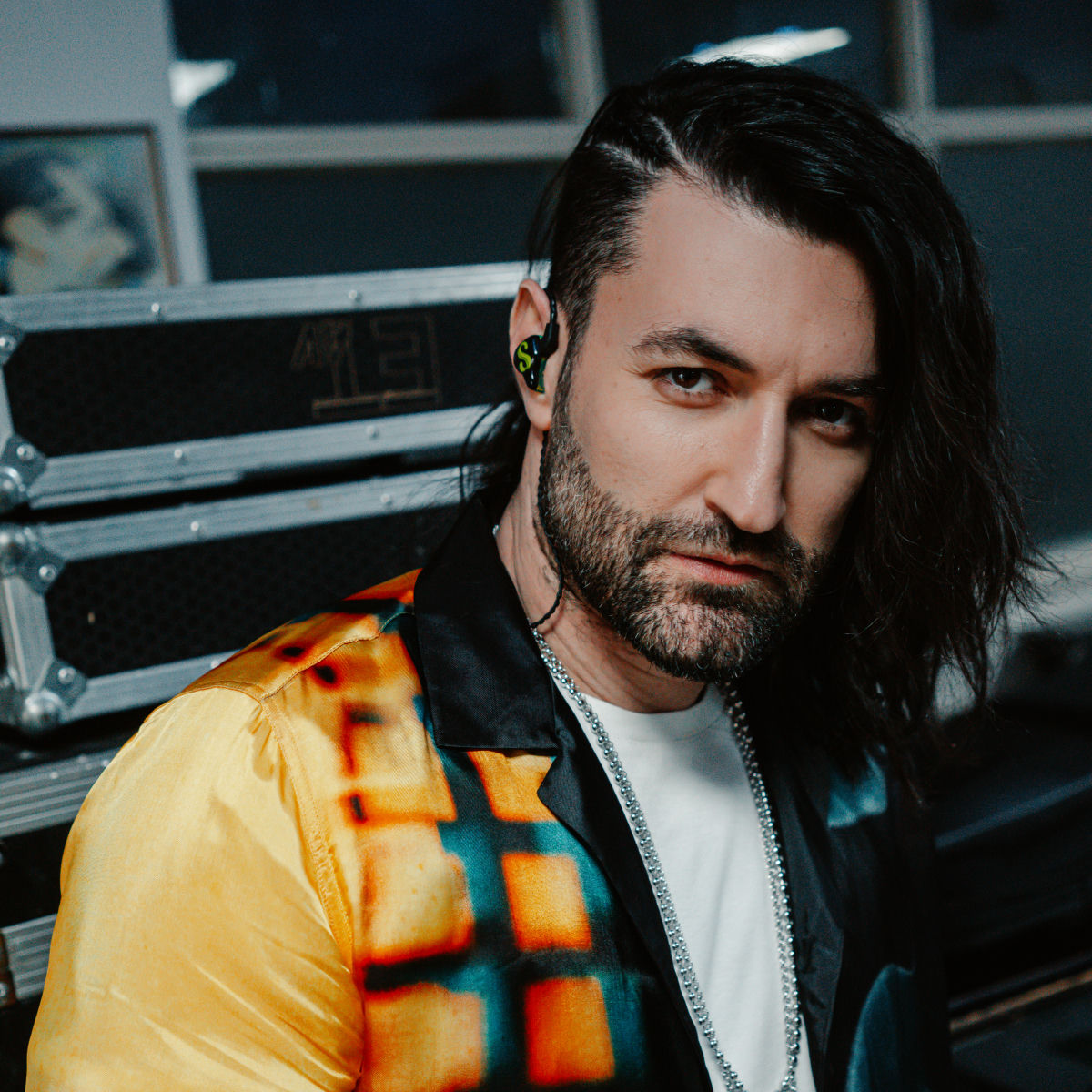 Artist picture of Smiley