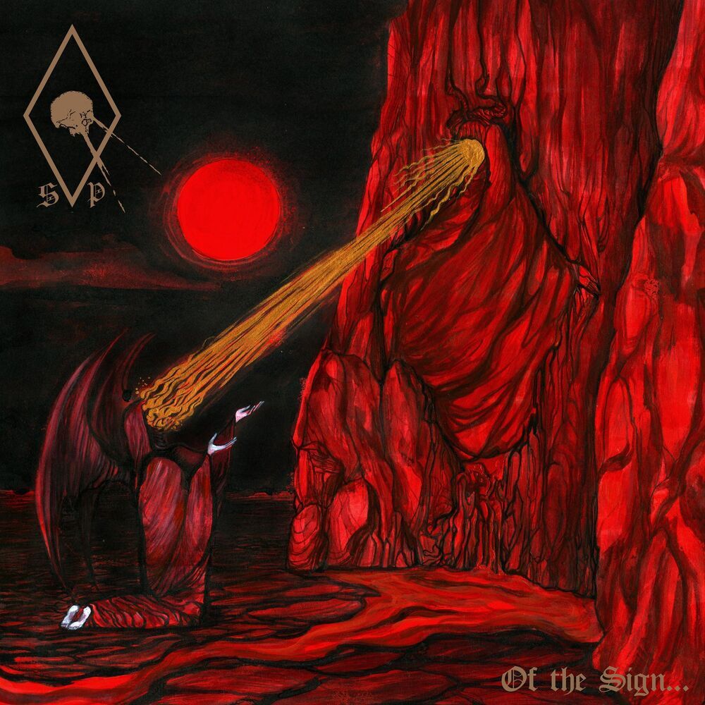 Picture of Spirit Possession