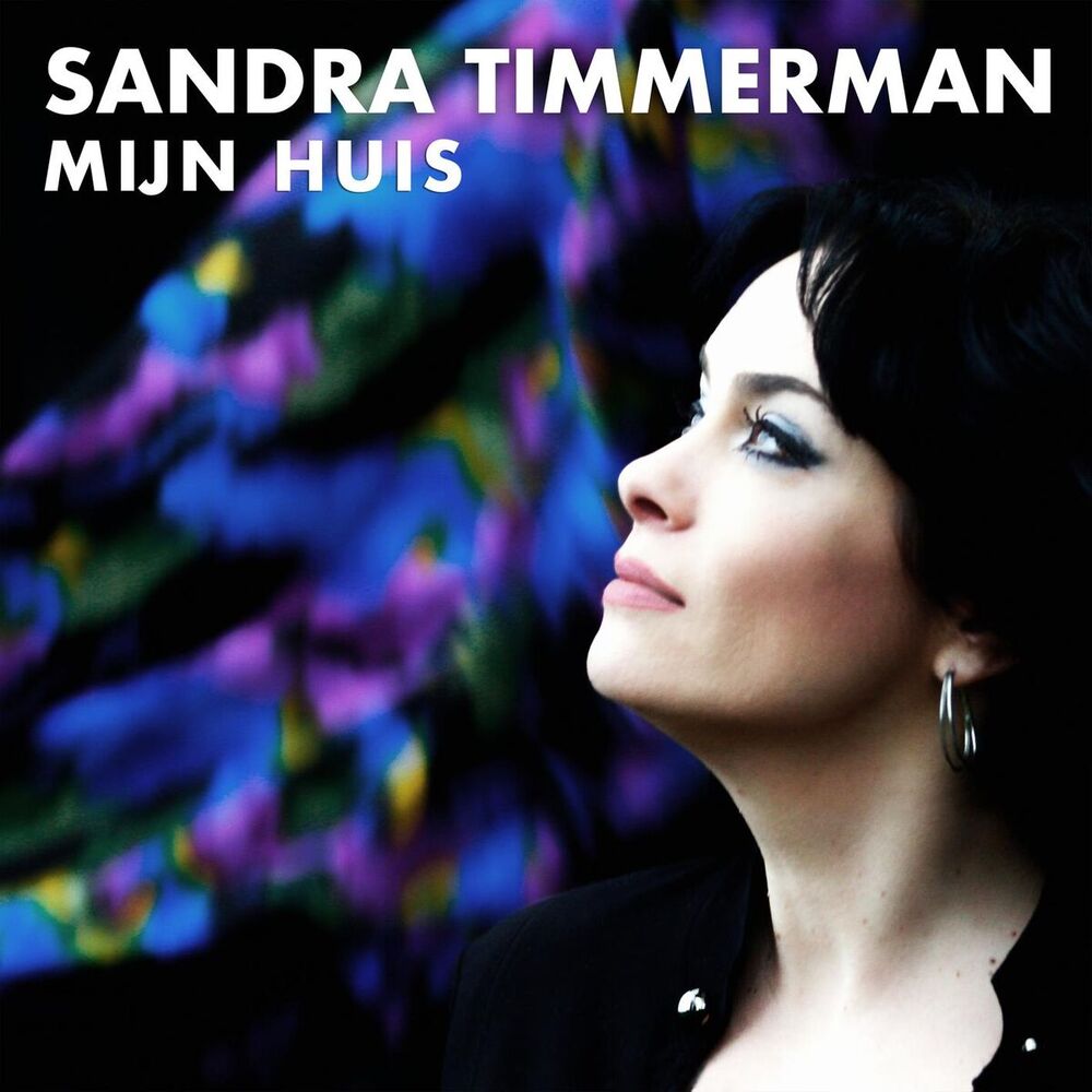 Picture of Sandra Timmerman