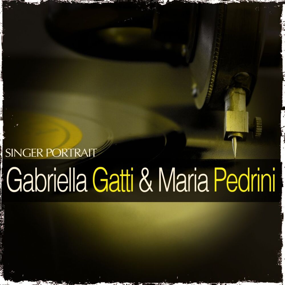 Picture of Gabriella Gatti
