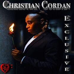 Picture of Christian Cordan