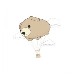 bear bear & friends