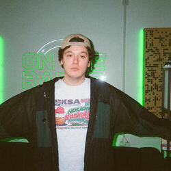 Picture of Ben Beal