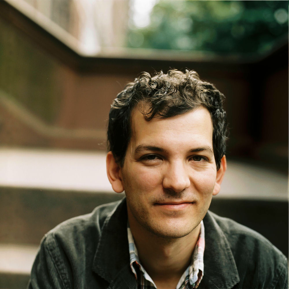 Photo de l'artiste Brad Mehldau