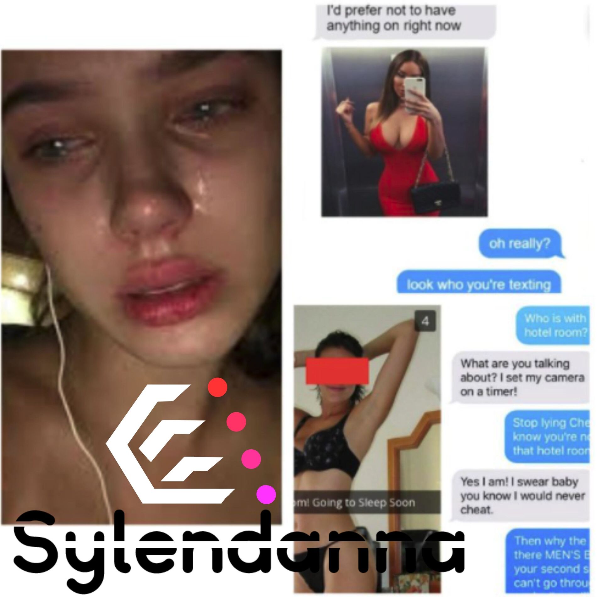 Sylendanna