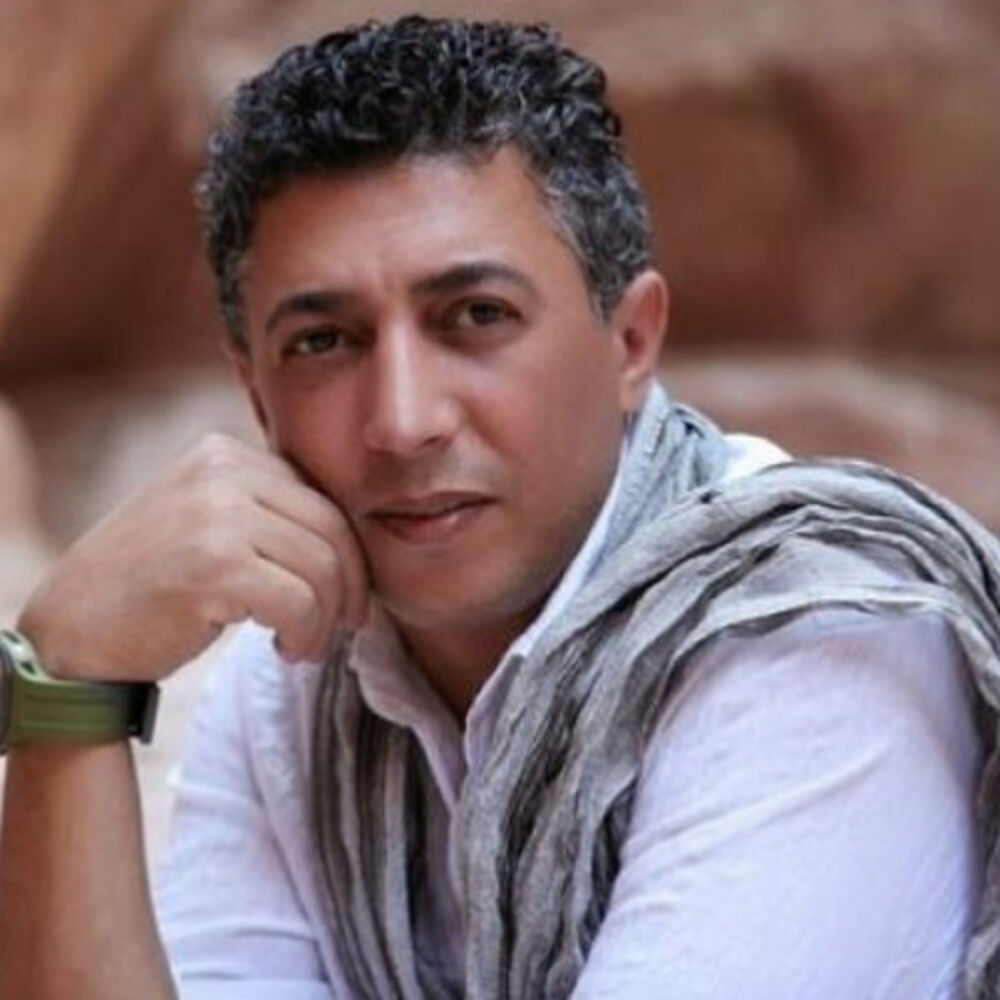 Picture of Omar Al Abdallat