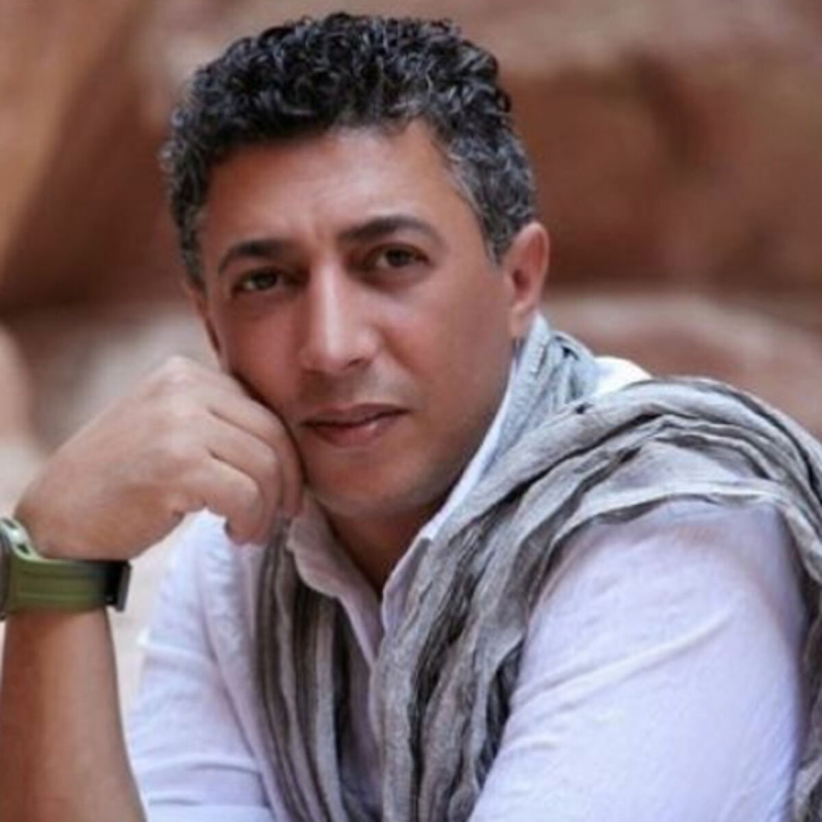 Omar Al Abdallat