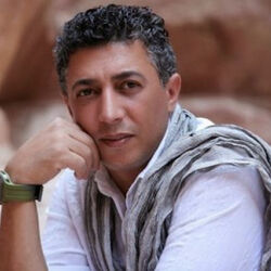 Picture of Omar Al Abdallat
