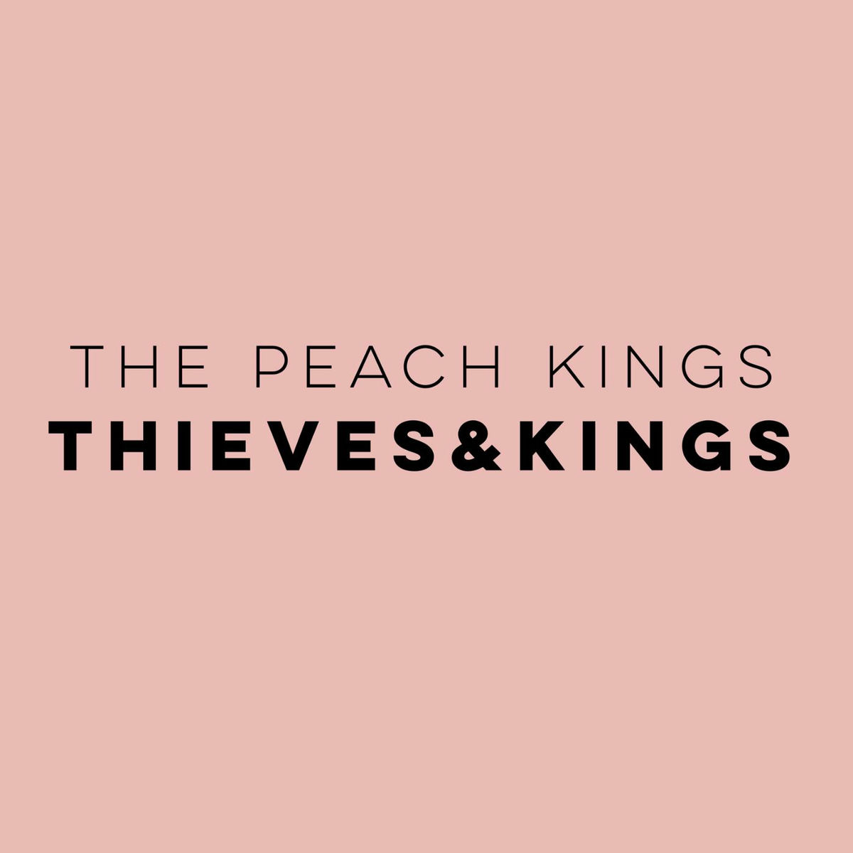 The Peach Kings