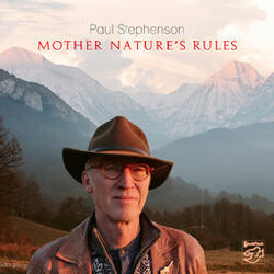 Picture of Paul Stephenson
