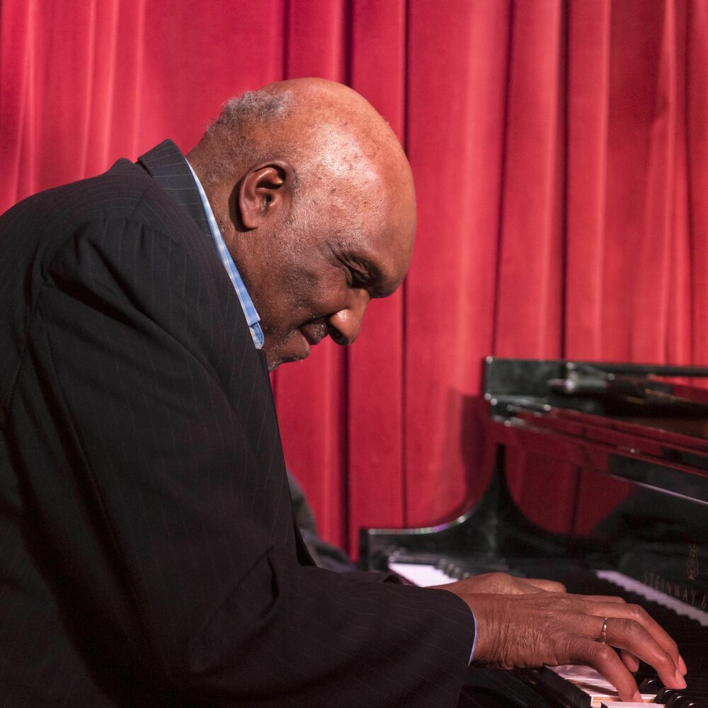 Picture of Harold Mabern
