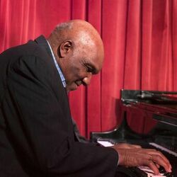 Picture of Harold Mabern