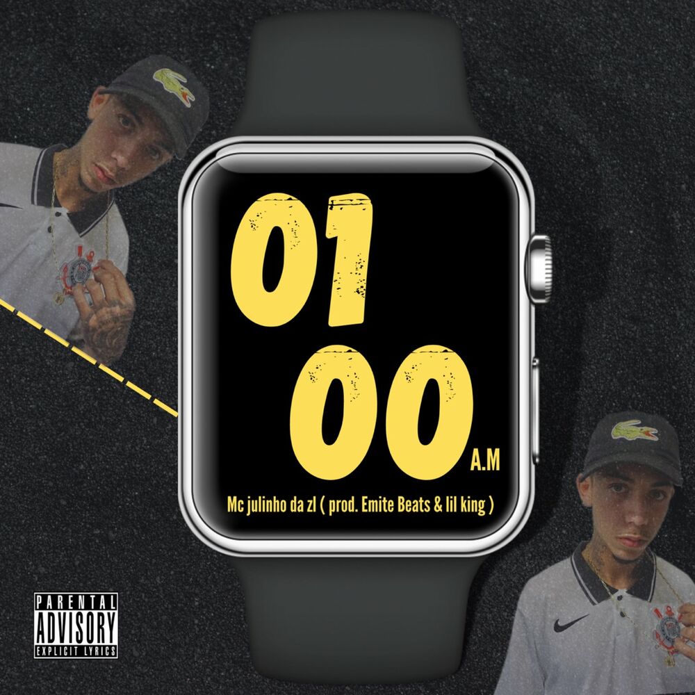 Picture of Mc Julinho Da Zl