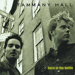 Picture of Tammany Hall NYC