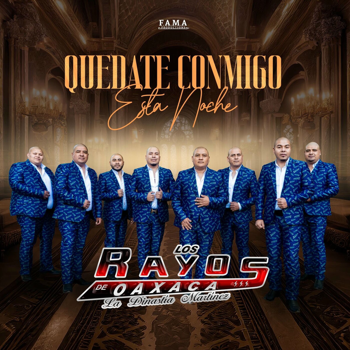 Los Rayos De Oaxaca