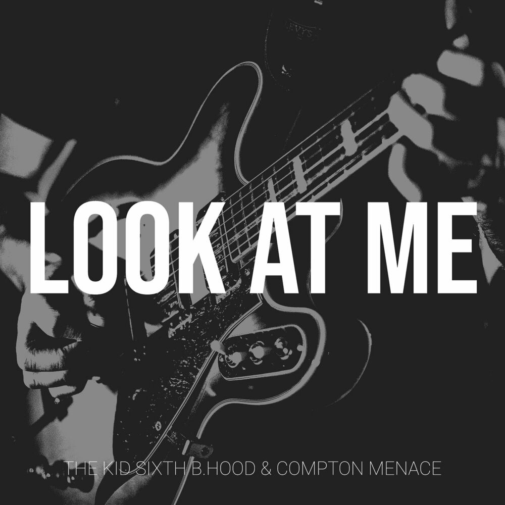Picture of Compton Menace