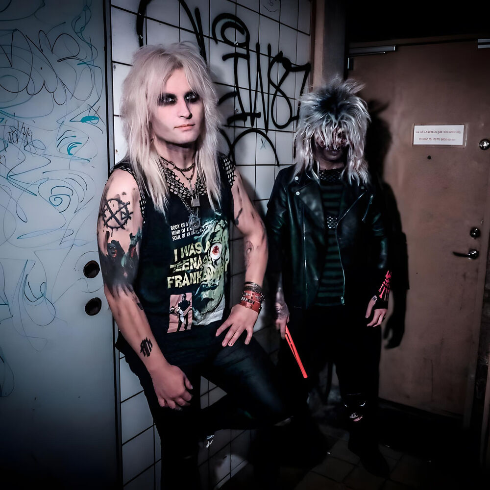 Picture of Midnight Danger