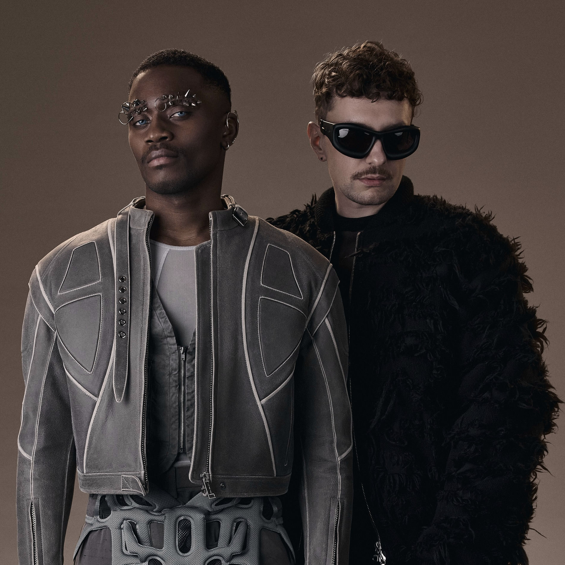 Artist picture of TVORCHI